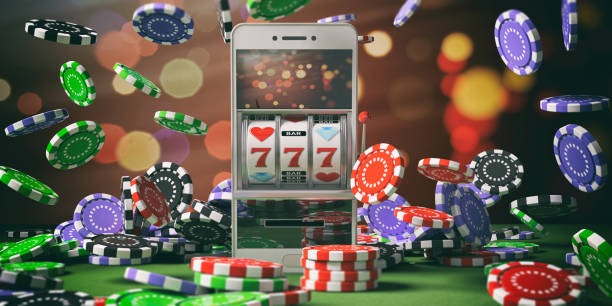 dapurtoto link mobile gaming