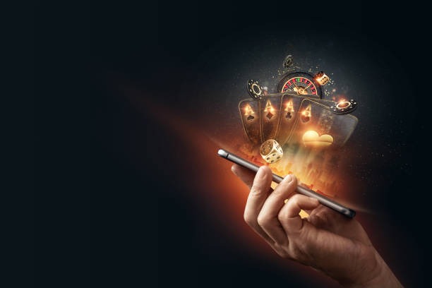 dapurtoto link Live Casino